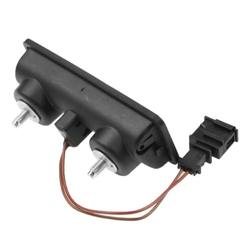 Interrupteur d'ouverture du hayon arrière 6Y0827574J pour Skoda Fabia I Hatchback