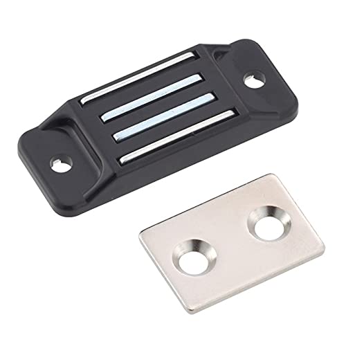 �V�u�^�j ���^�}�O�l�b�g�L���b�` ���z�� �u���b�N [�c17×��43×����6(mm)�A��32.3N(3.3kgf)] EMC-318