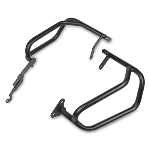 Garde pour NT1100 barres de protection moteur moto pare-chocs cage cascade