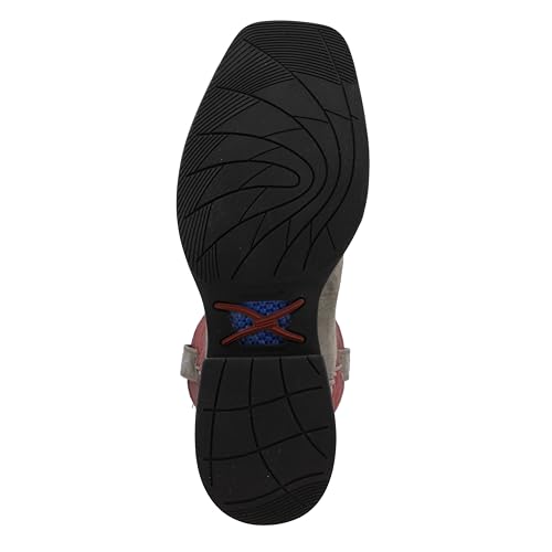 Image of Twisted X Men's 11 inch Tech X Boot