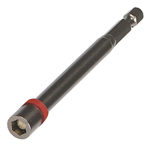 Malco MSH14 Hex Chuck Driver, 1/4"
