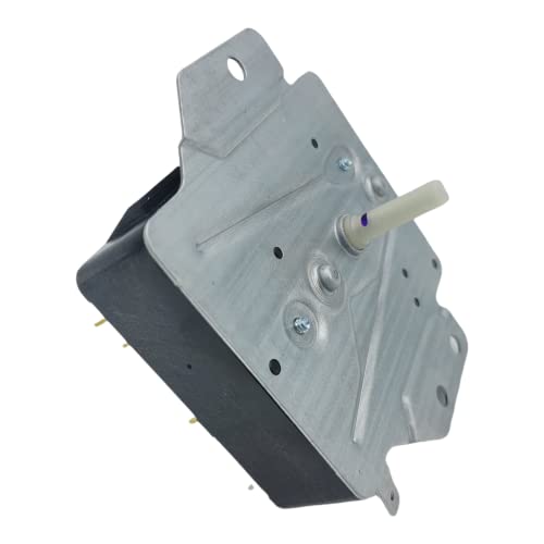 Programmateur Sèche-Linge Whirlpool WPW10186032 Fixe Cycles Bloqués - 6