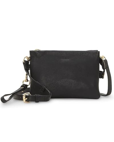 Vince Camuto Cami Cross Body, Black
