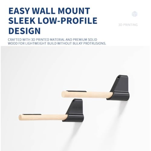 Soporte de pared para bicicleta en garaje y piso con gancho de almacenamiento resistente para cobertizo 7