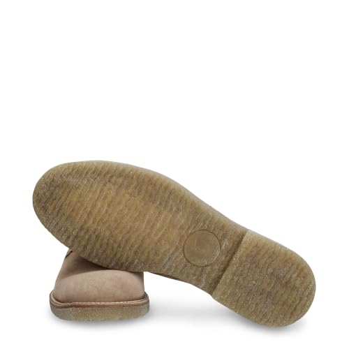 Image of Panama Jack mens Chukka Boots