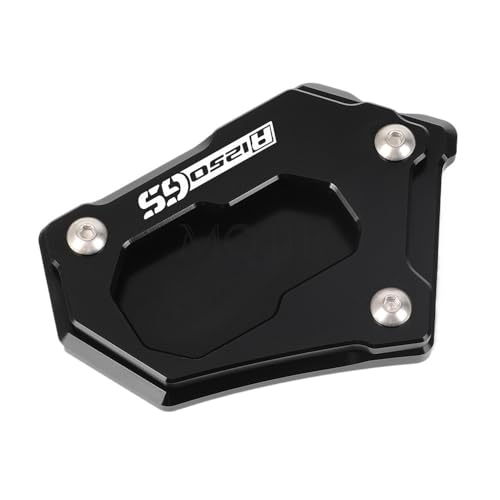 Support béquille moto de précision pour R 1250 GS 2018-2023 - 5
