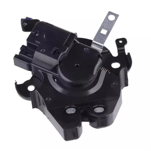 Cerradura de maletero para Mazda 3 y 6: solucione fallos del cierre trasero