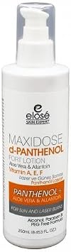 Lazer Ve GÜneŞ Sonrasi Panthenol Losyon-250ml-