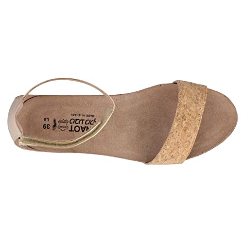 Image of NAOT Footwear Womens Pixie Sandal