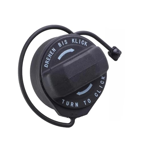Bouchon de réservoir d'essence Porsche 99620124103 pour 911 et Boxster