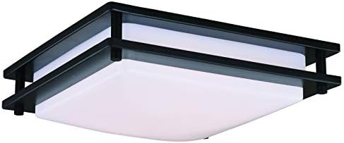 Horizon 12In. Led Flush Mount