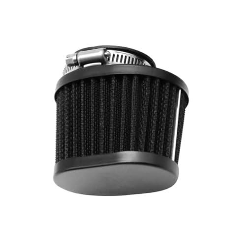 Filtre à air éponge nettoyante pour optimiser l'admission moto et scooter