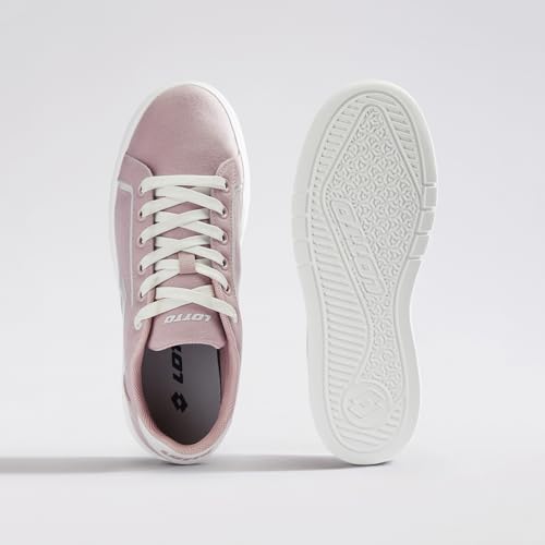 Image of Lotto Women Impulso Vele Sneakers