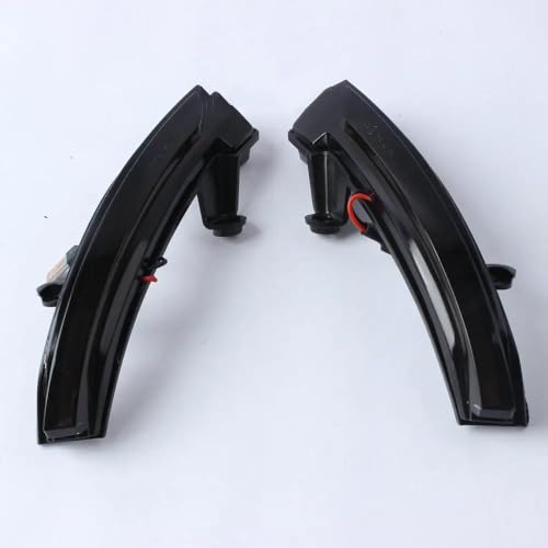Clignotant dynamique de rétroviseur pour Megane MK4 et Talisman LED