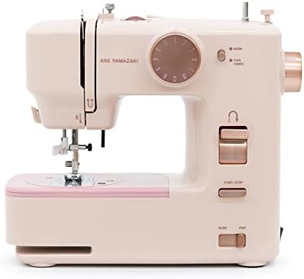 C330CPS4204 PINK ブラザーPS202ピンクミシン