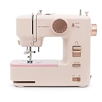 アトム★ミシン Amazon | アックスヤマザキ 【 大人のための、気分がアガるミシン