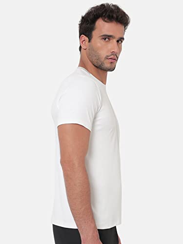 Image of CULT Vitals Textured Running T-Shirt