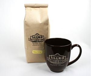 Texas Swing Coffee - Ground (1 lb.)