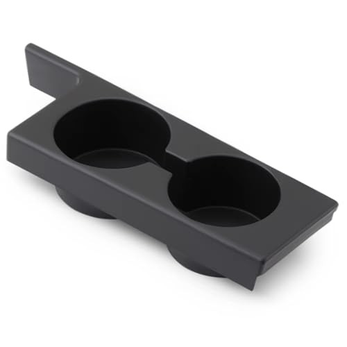 Porte gobelet de voiture avant pour éviter les éclaboussures dans votre BMW E39