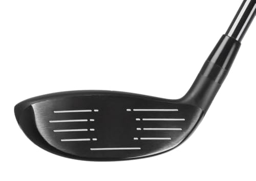 Snake Eyes 685X Hybrid | Premium Golf Club