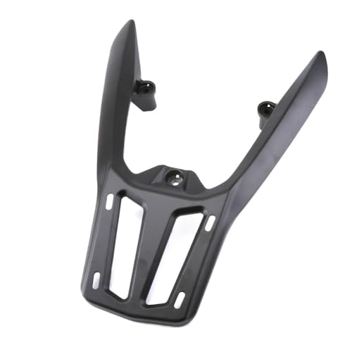 Porte-bagages arrière pour moto Click 125 150, support noir de coffre et sacoche