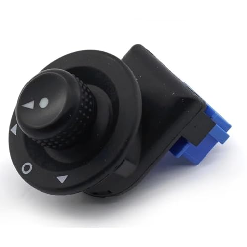 Commande de rétroviseur électrique Peugeot Partner 1007 OEM 185526