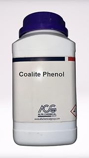 Coalite Phenol 500Gms_ACG-EGYPT