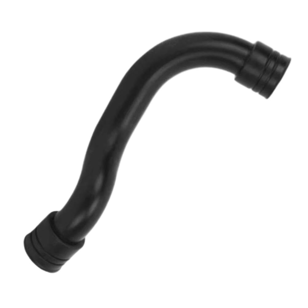 Dwcaxbrap Onecolor Engine Air Intake Hose A2710901929 2710901929 Compatible With Mercedes-Benz E200 E220 E300 E350 E500 C180 C220 Slk350 Slc260
