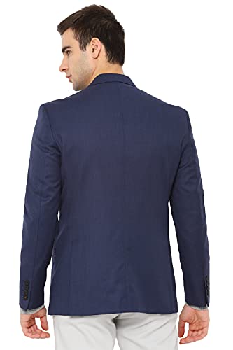 Image of Simon Carter Men's Slim Blazer