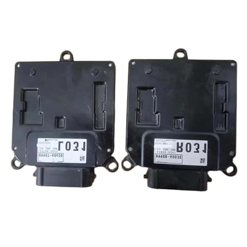 Module de commande de phare stabilisateur de tension Land Cruiser 2017-2020
