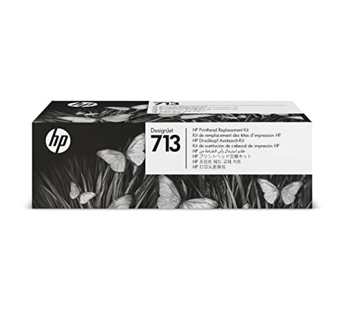 Tête d'impression HP 713 Printhead bloc complet de rechange