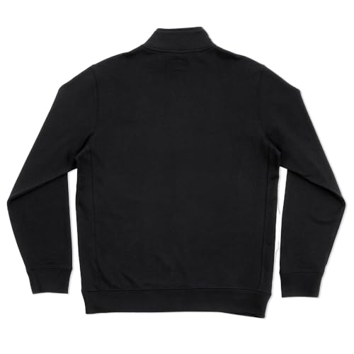 Yellowstone Elevated Quarter Zip - Officially Licensed2