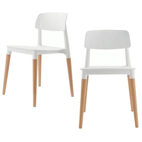 COZY COZYBLOCK Modern Minimalist Side Chairs Cover