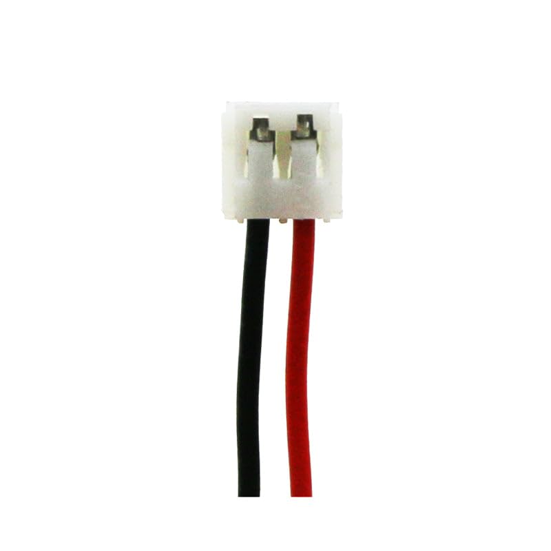 Batería VI VINTRONS para Algol HF100 miniatura 4