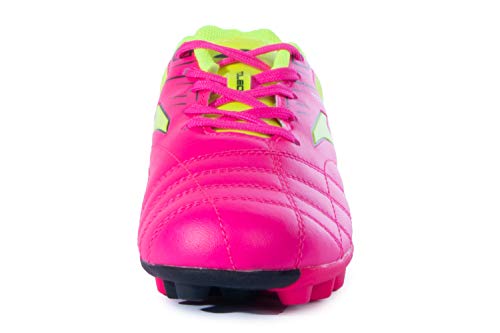 Junior Firm Ground Soccer Cleats by Joma4