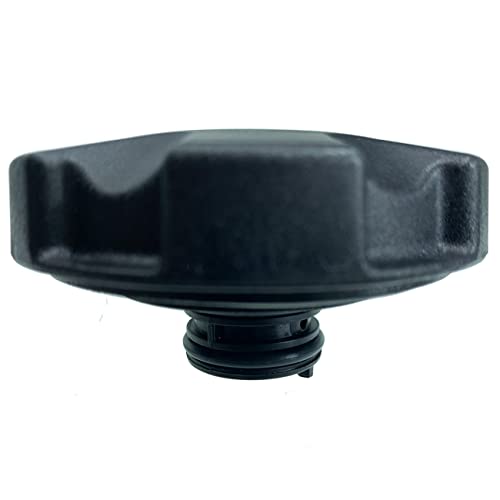 image for bekelan Radiator Expansion Tank Cap,Coolant Reservoir Cap Cover For BM