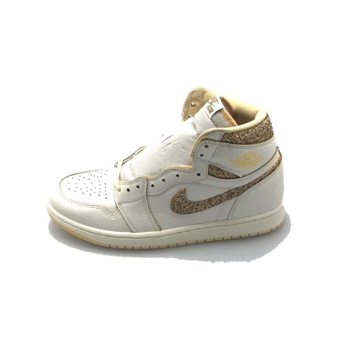 Image of Nike Men's Air Jordan 1 Retro High OG Sneaker