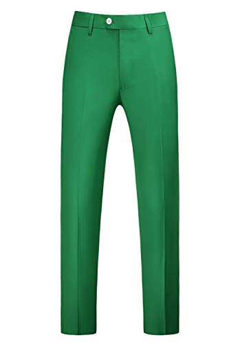Pantalon décontracté pour homme MOGU slim ajusté et confortable