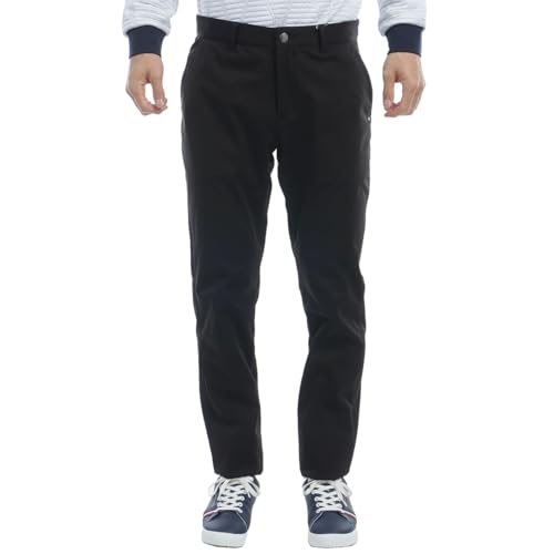 TOMMY HILFIGER GOLF(g~[qtBK[ St) EBhv[t e[p[hpc THMA475 [sAi]