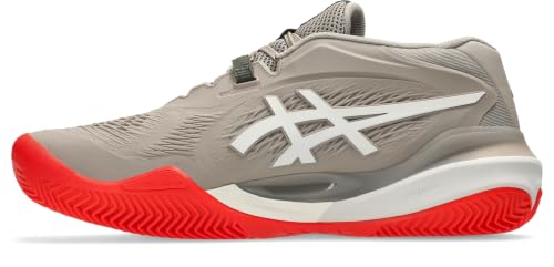 Chaussures de tennis battue homme Gel Resolution X ASICS - vue 8