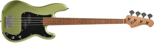 BACCHUS obJX Universe Series BPB-1DX RSM/M FGRM GLx[X