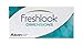 Produktbild Alcon FreshLook Dimensions Sea Green Monatslinsen weich, 6 Stück / BC 8.6 mm / DIA 14.5 / +3 Dioptrien