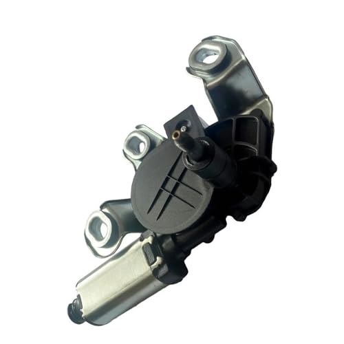 Moteur essuie-glace arrière en panne sur Skoda Octavia solution 1Z5955711C