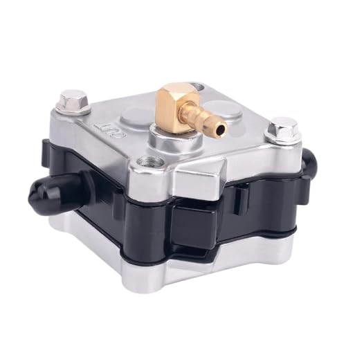 Pompe à huile pour moto résout les problèmes de surchauffe moteur pour modèles 14360A78