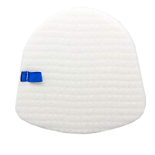 Colorfullife Replacement Filter For Shark Rotator Navigatorupright Vacuum Uv650 thumb #6
