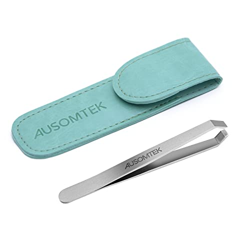 Top 10 Best Tweezers For Chin Hairs Reviews & Buying Guide Katynel