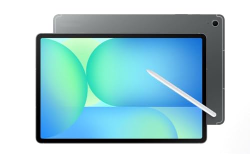 Samsung X520 Galaxy Tab S10 FE 10.9', Wi-Fi, 128GB 8GB RAM, Gray