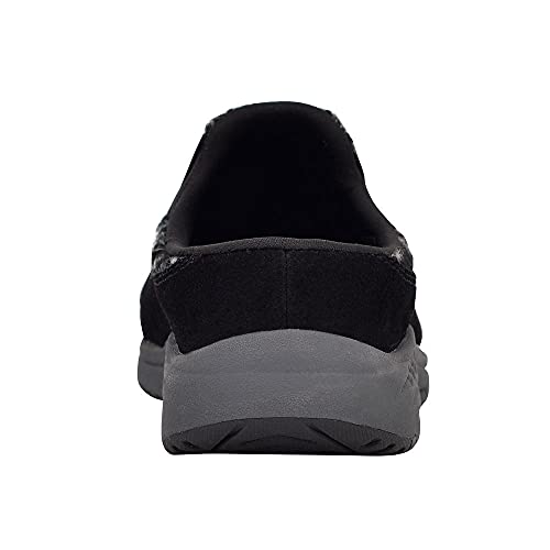 Image of Easy Spirit Women's Traveltime Clog