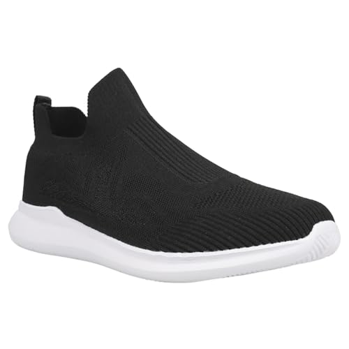 Propét Women's Travelbound Slip-On Sneaker4