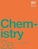 Chemistry: Atoms First 2e, Volume 2/2 (hardcover, color)